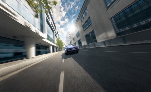 KONA Elektro Premierentag am 07. Oktober 2023